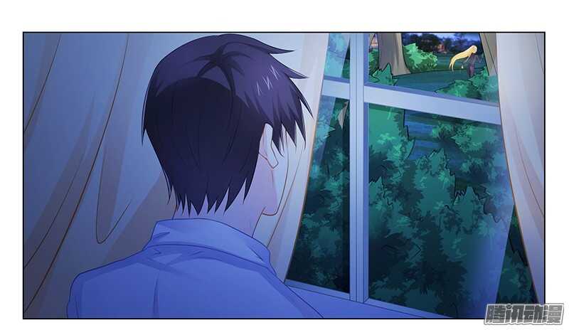 第32话 黑炎瀛，再见！-第32话