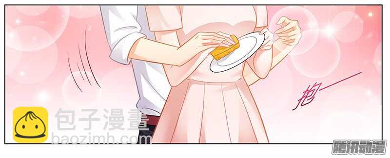 第46话 别为我而活，做你自己-第46话