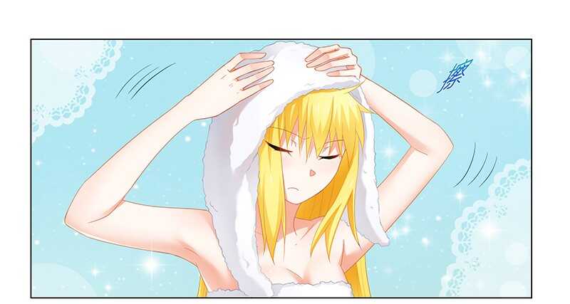 第50话 今晚一起睡&hellip;&hellip;-第50话