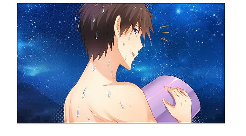 第50话 今晚一起睡&hellip;&hellip;-第50话