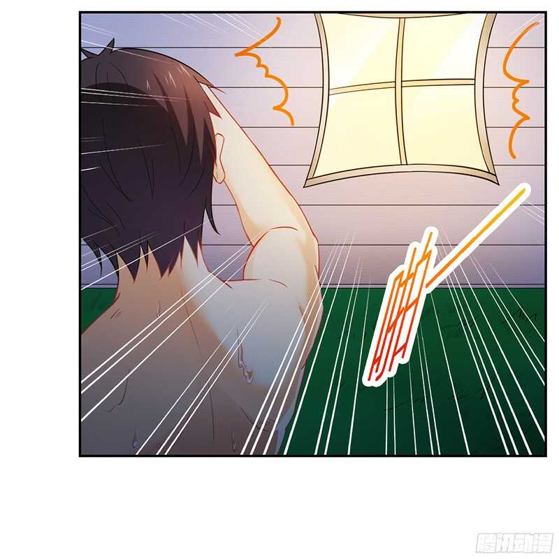 第50话 今晚一起睡&hellip;&hellip;-第50话