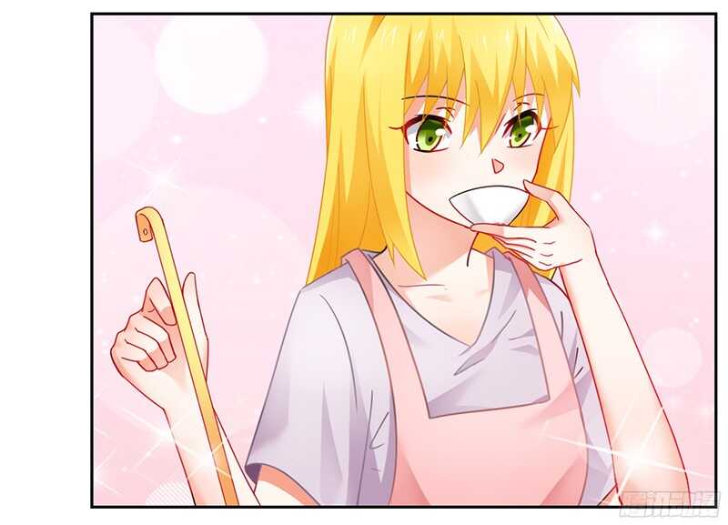 第54话 要不要这么激动！-第54话