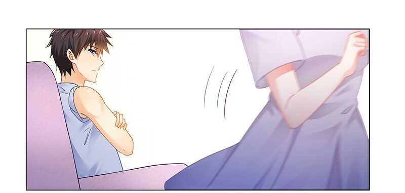 第54话 要不要这么激动！-第54话