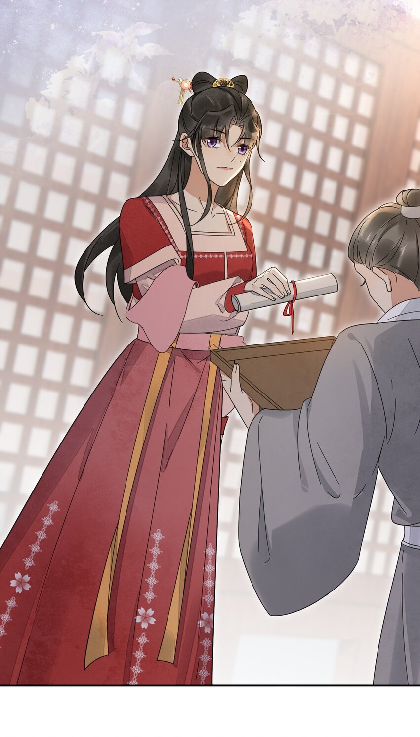 第31话 可惜是女儿身-第32话