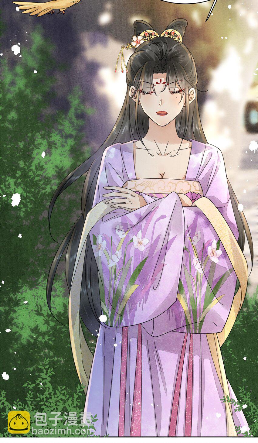 第39话 只缺一位王妃-第40话
