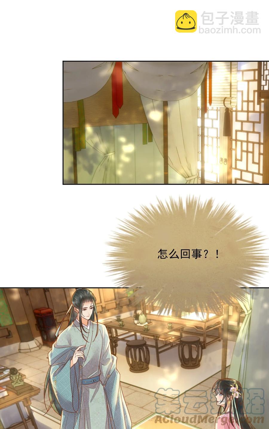 第53话 辰王妃-第54话