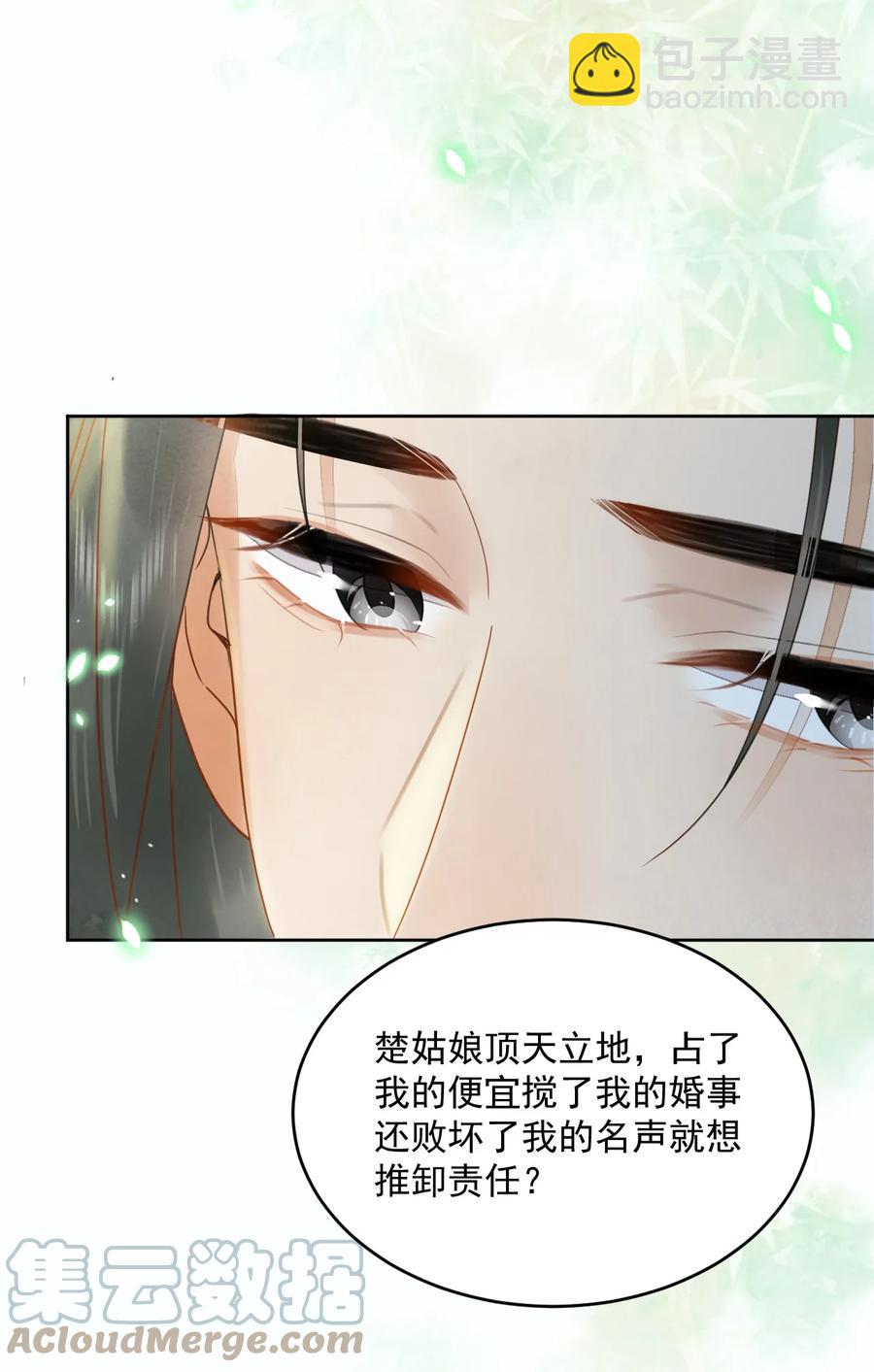 第53话 辰王妃-第54话
