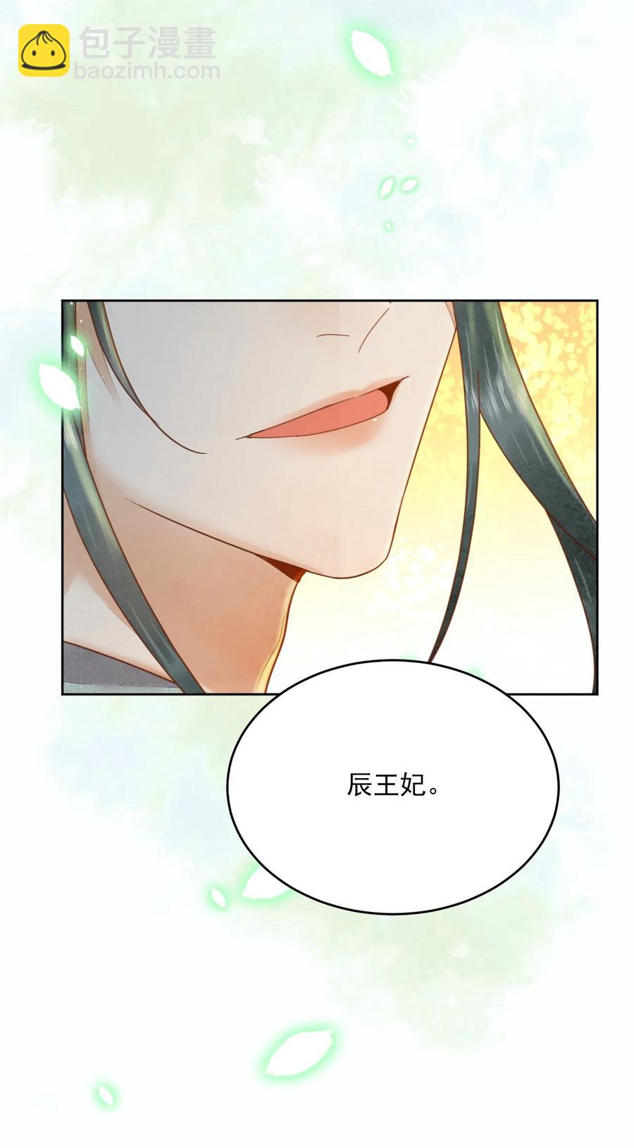 第53话 辰王妃-第54话