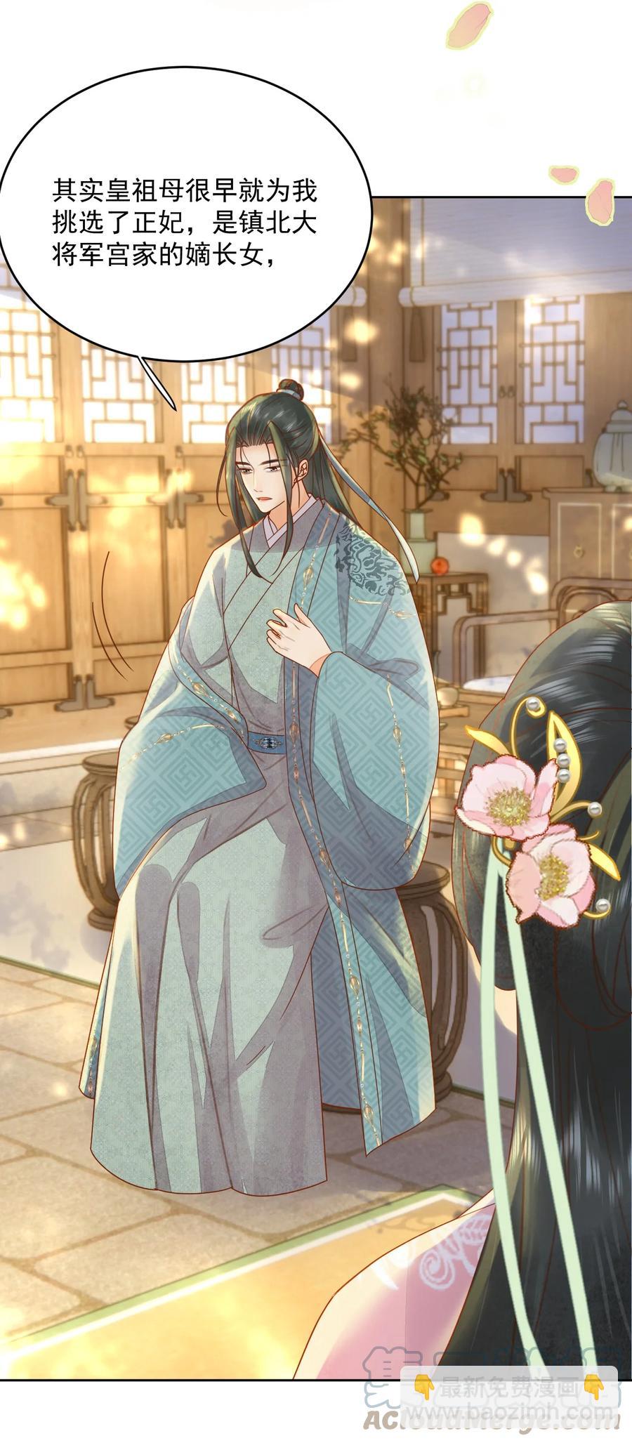 第53话 辰王妃-第54话