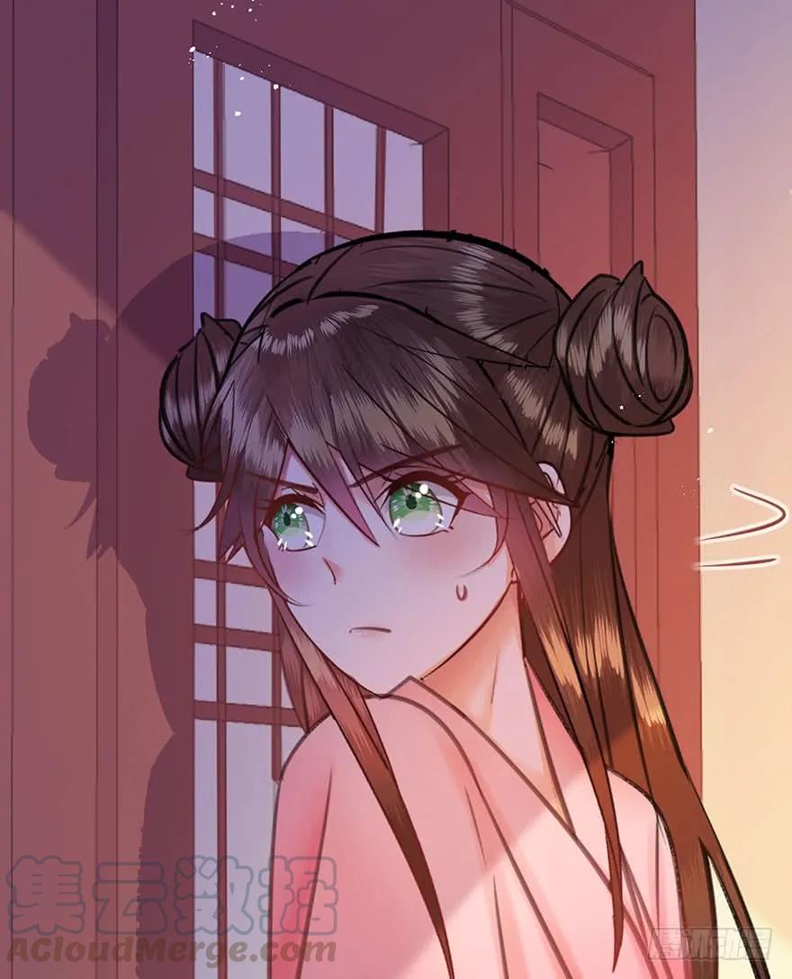 第45话 一起洗澡？-第46话