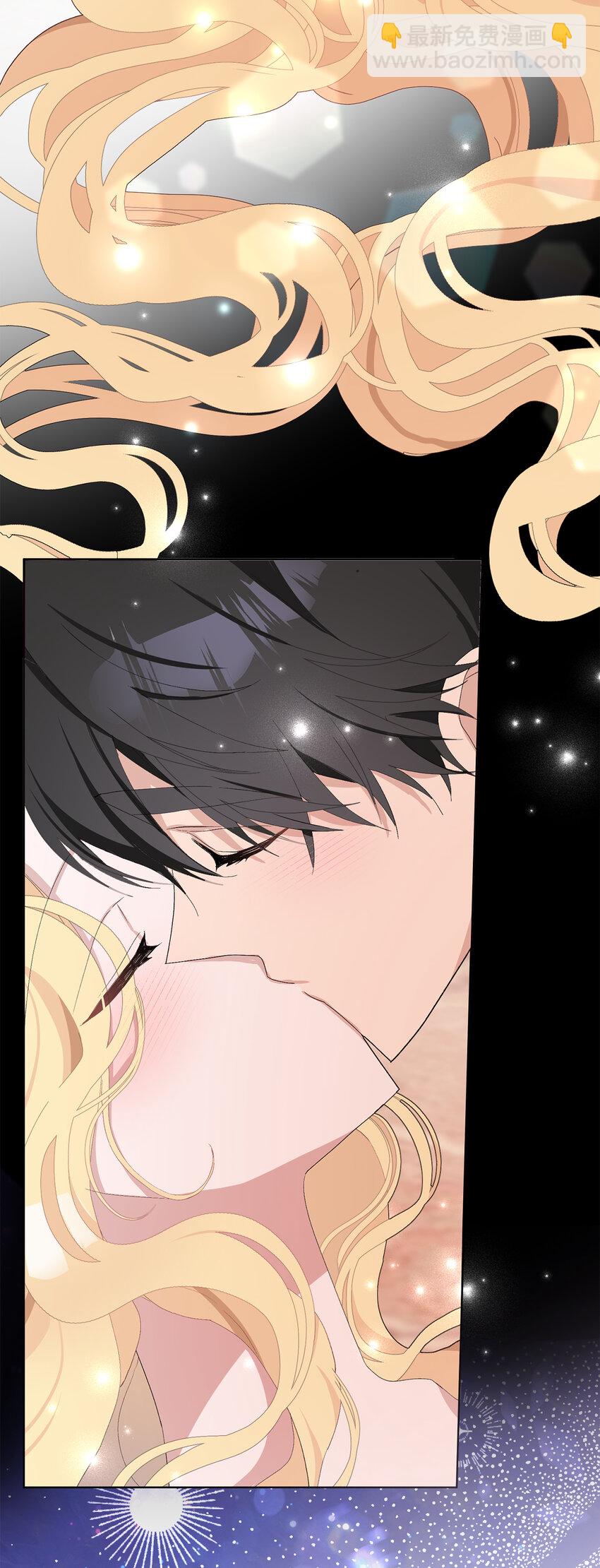 35 甜蜜的新婚之夜(1/2)-第36话