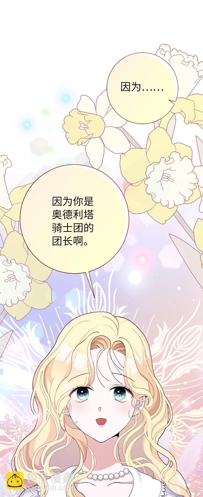 43 热情的骑士团(1/2)-第44话