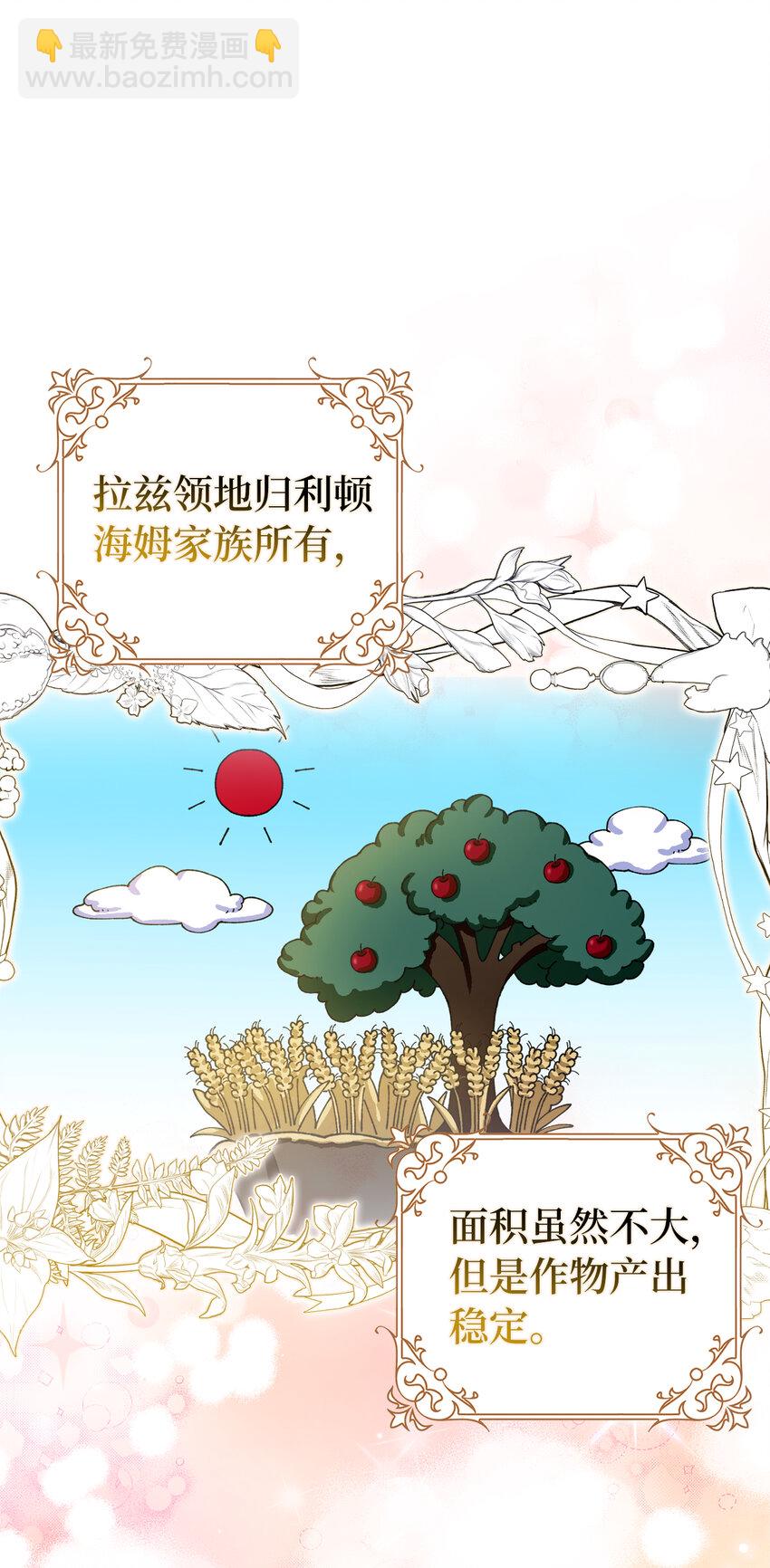 79 珍贵的生日礼物(1/2)-第80话