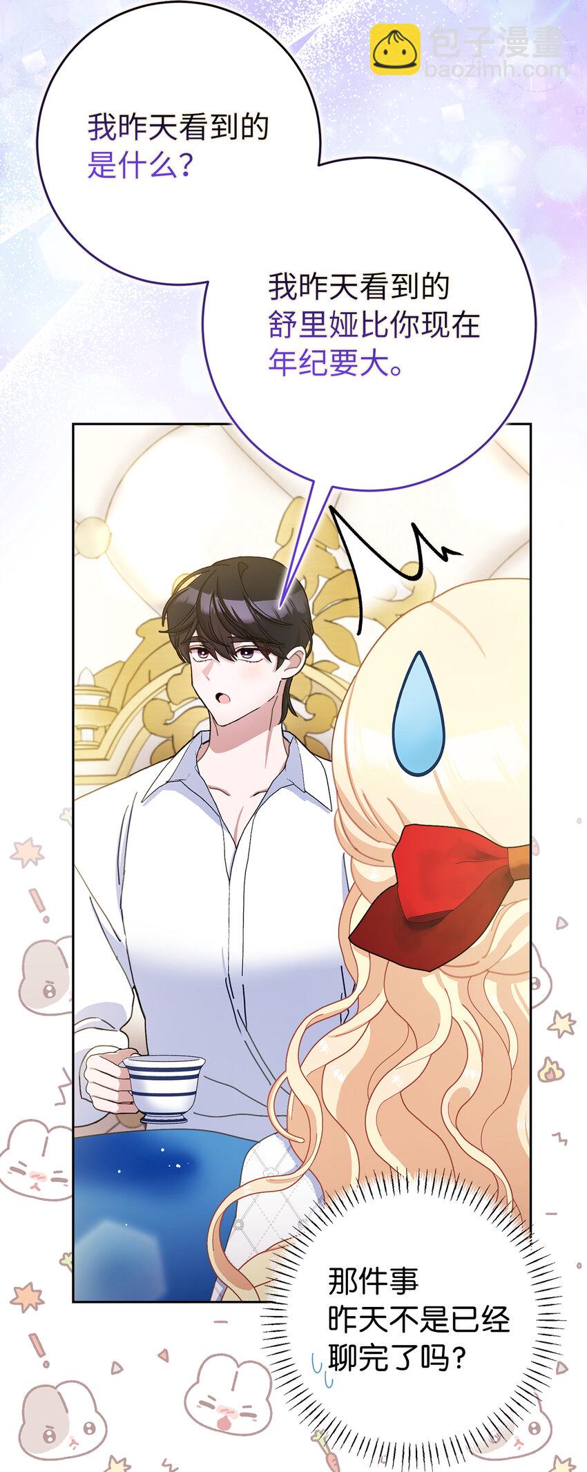 79 珍贵的生日礼物(1/2)-第80话