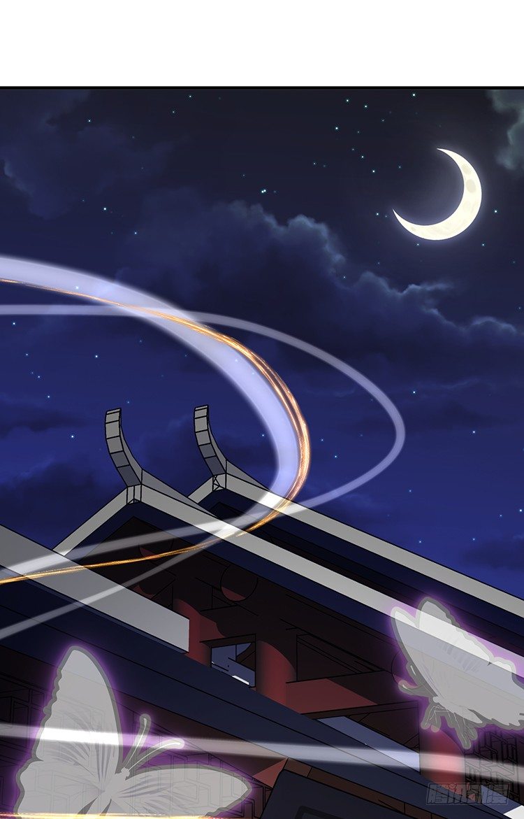 第二十四章 桃花劫(1/2)-第24话