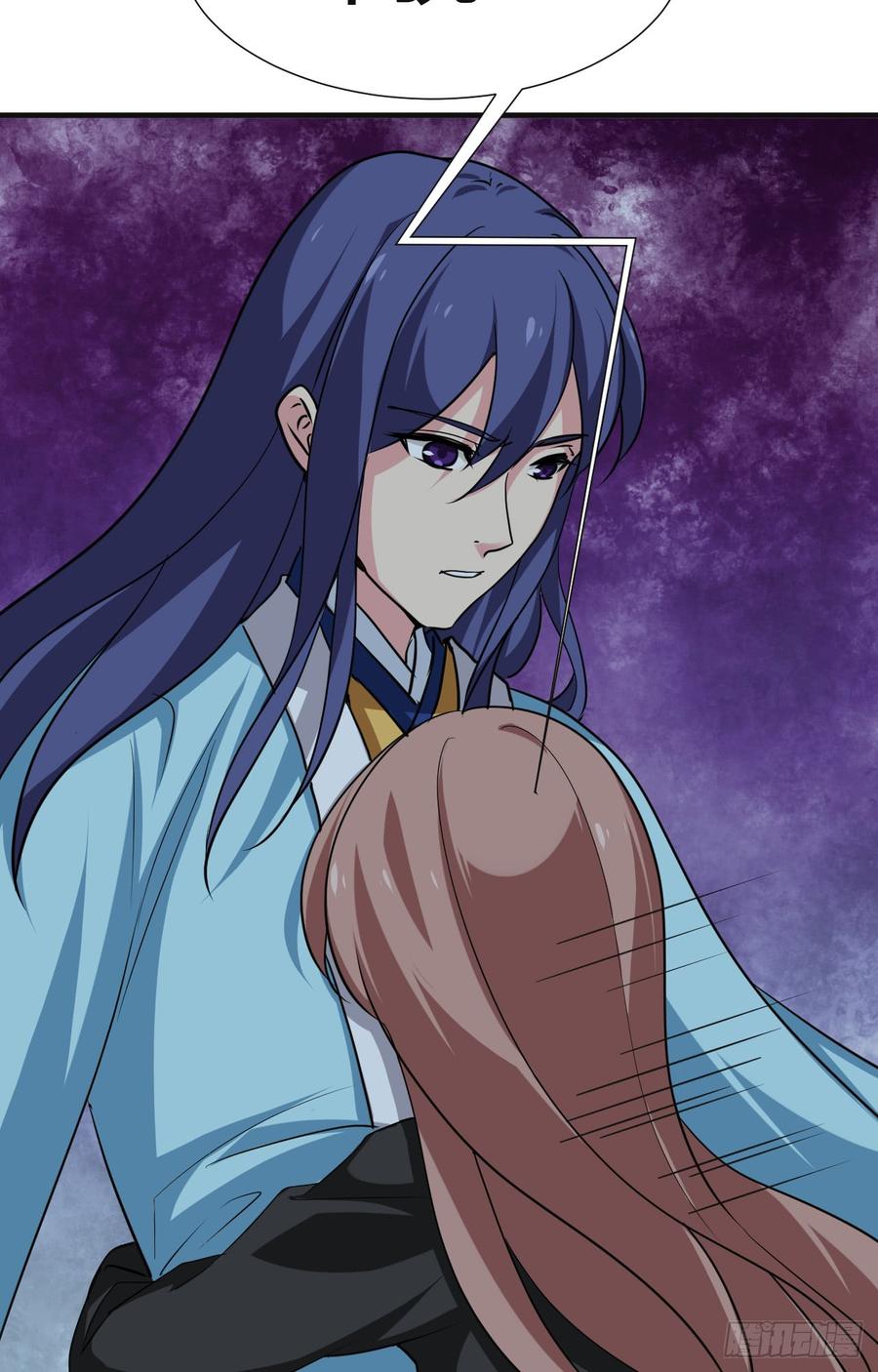 第三十四章 谋划-第34话