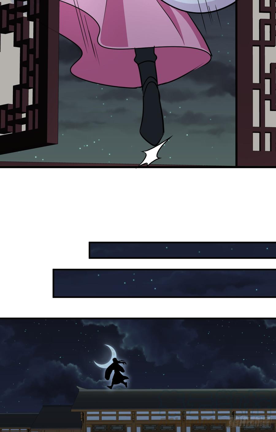 第四十四章 重新开始？！(1/2)-第44话