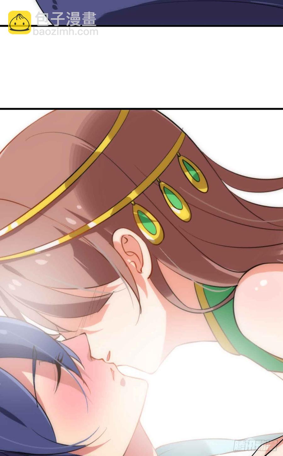 第五十八章 失-第58话