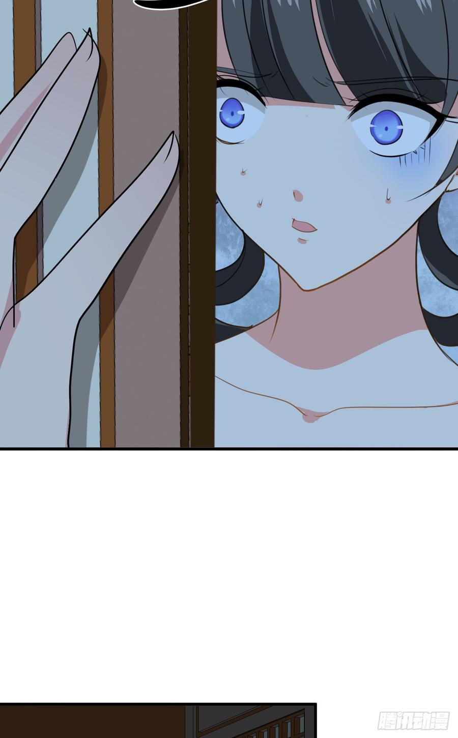 第六十八章 阻拦-第68话