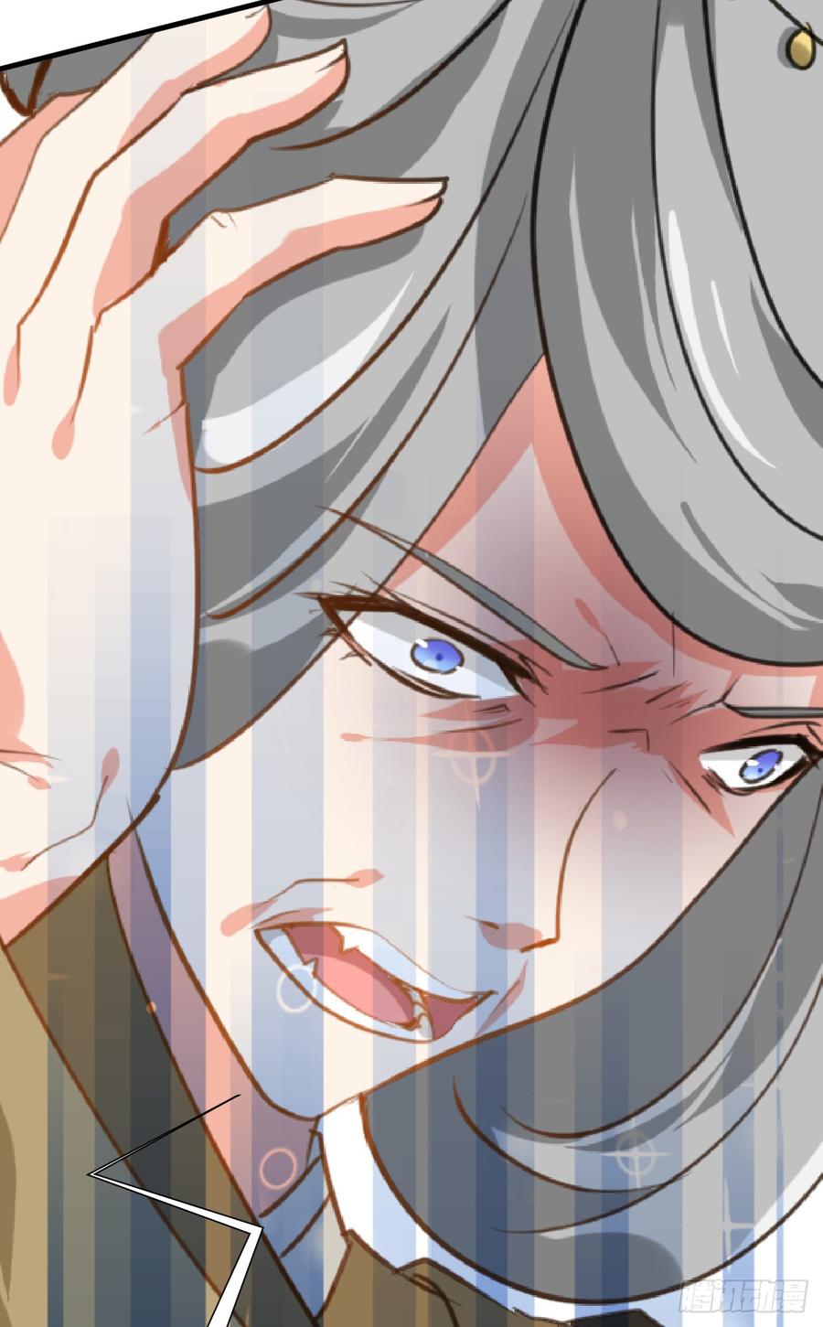 第七十章 厄运-第70话