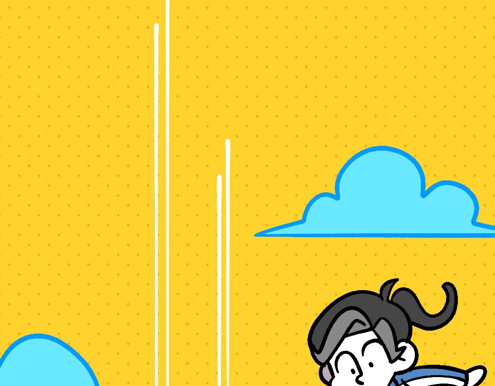 30讨厌讨厌真讨厌(1/2)-第30话