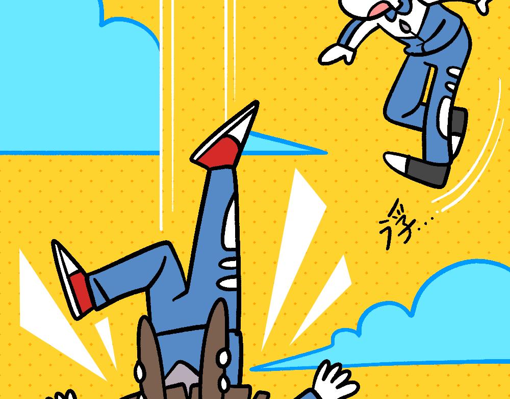 30讨厌讨厌真讨厌(1/2)-第30话