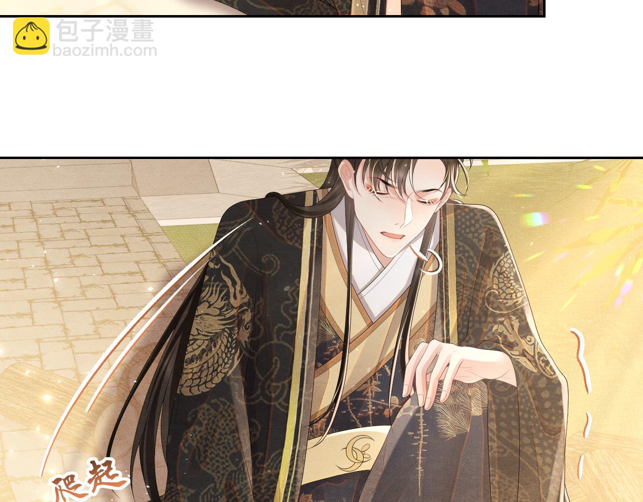 第36话 薄情寡义(1/3)-第36话