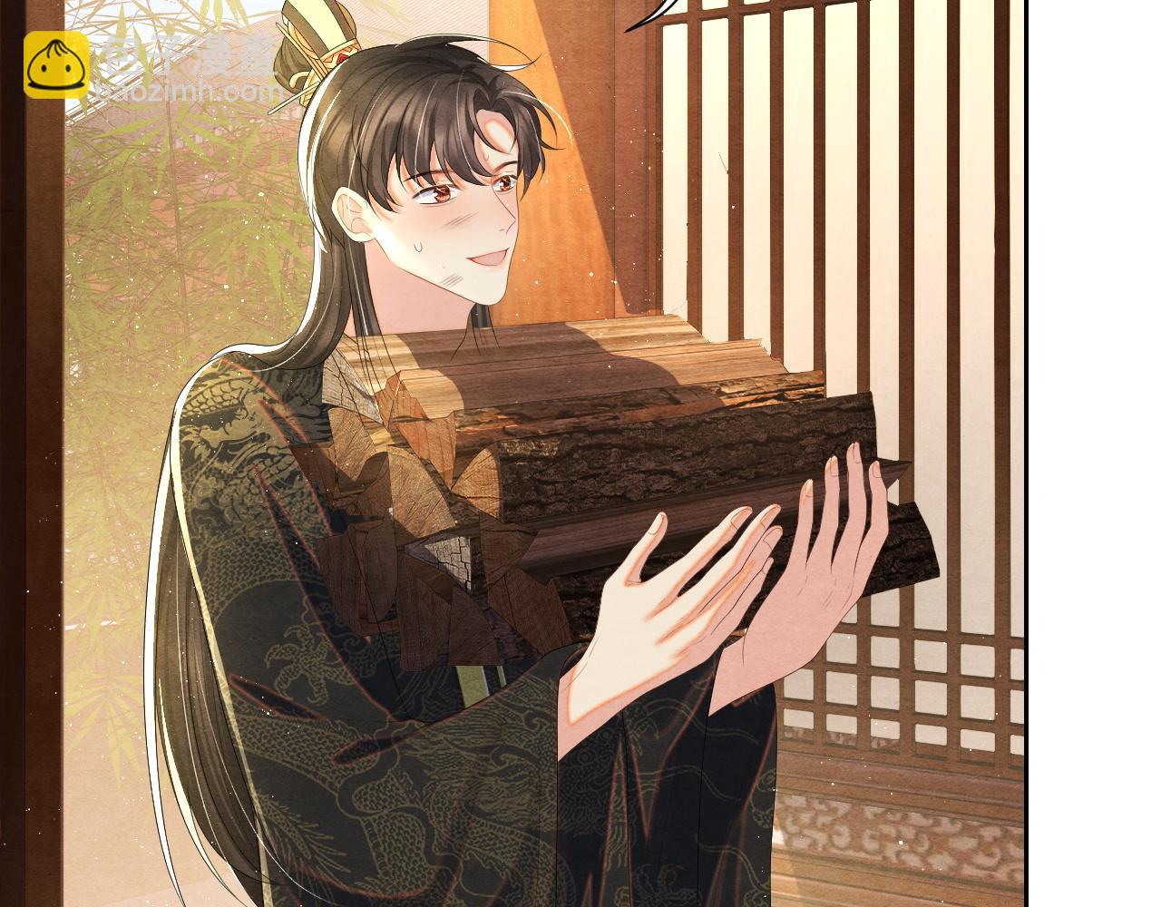 第36话 薄情寡义(1/3)-第36话
