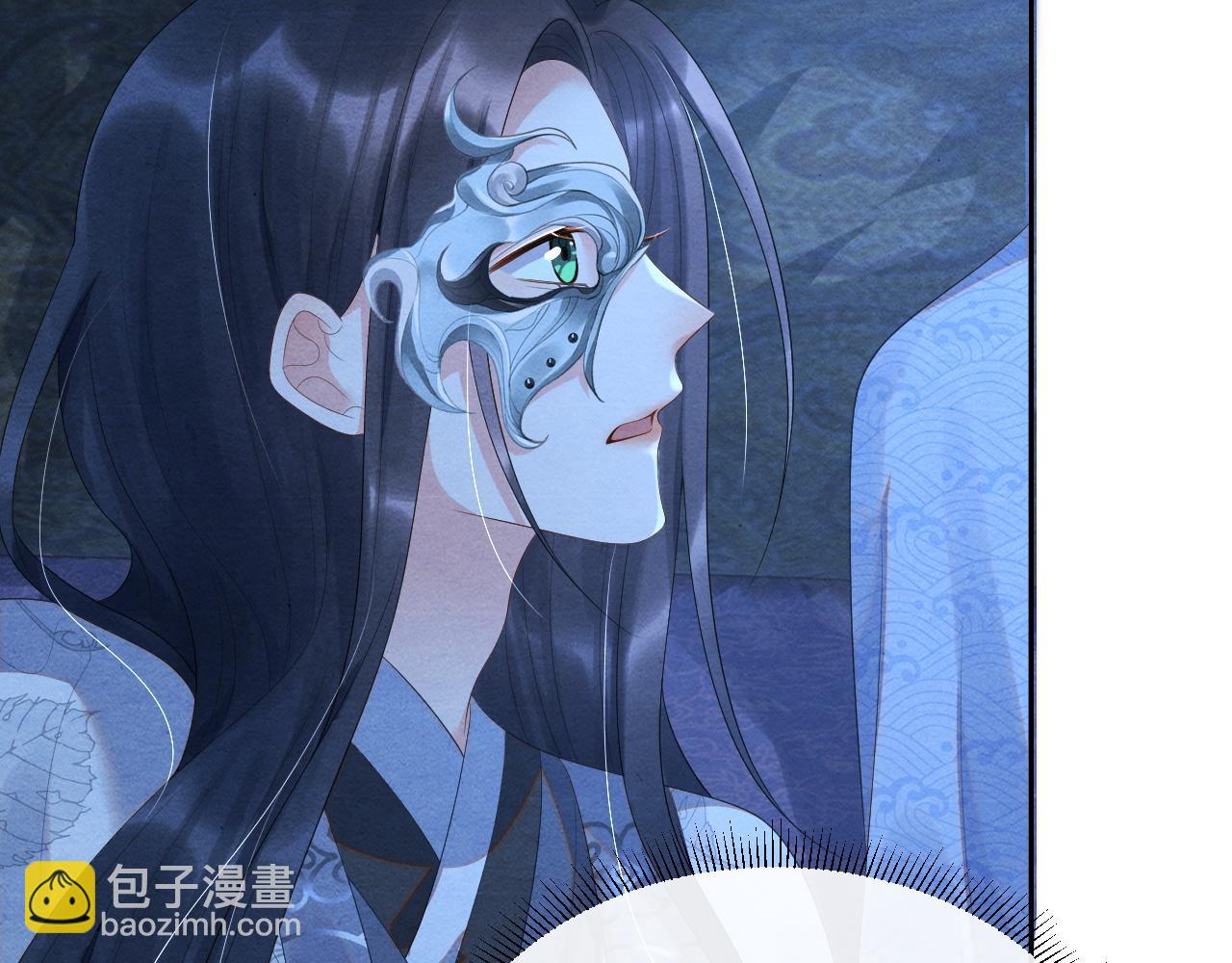 第42话 皇后的选择(1/3)-第42话