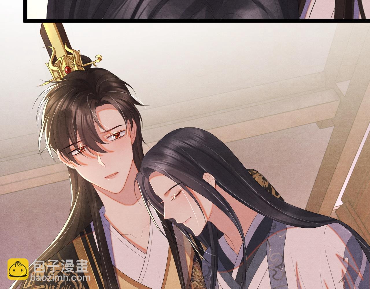第46话 离开的打算(1/2)-第46话