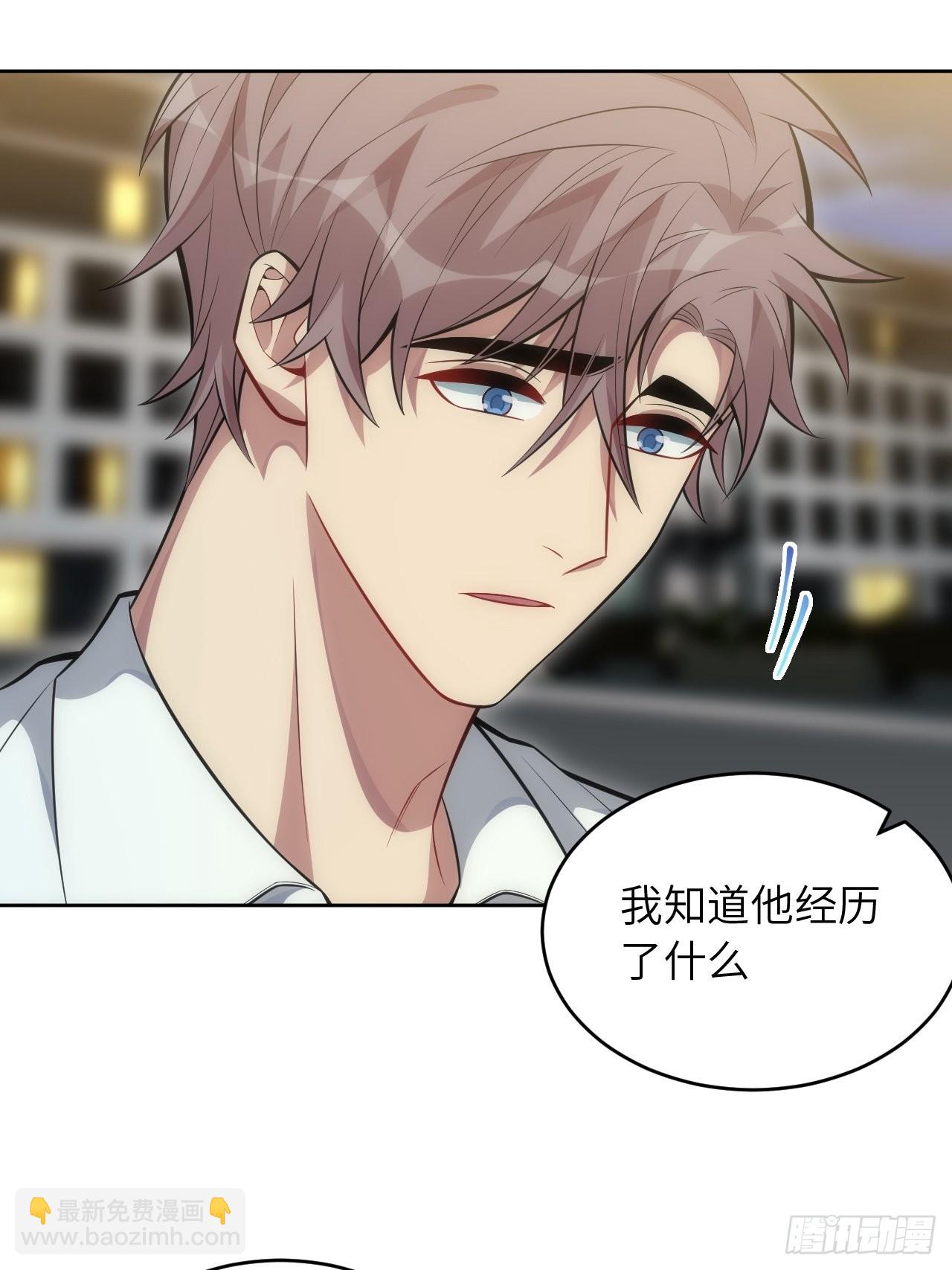 97.一直都是&mdash;&mdash;喜欢(1/2)-第102话