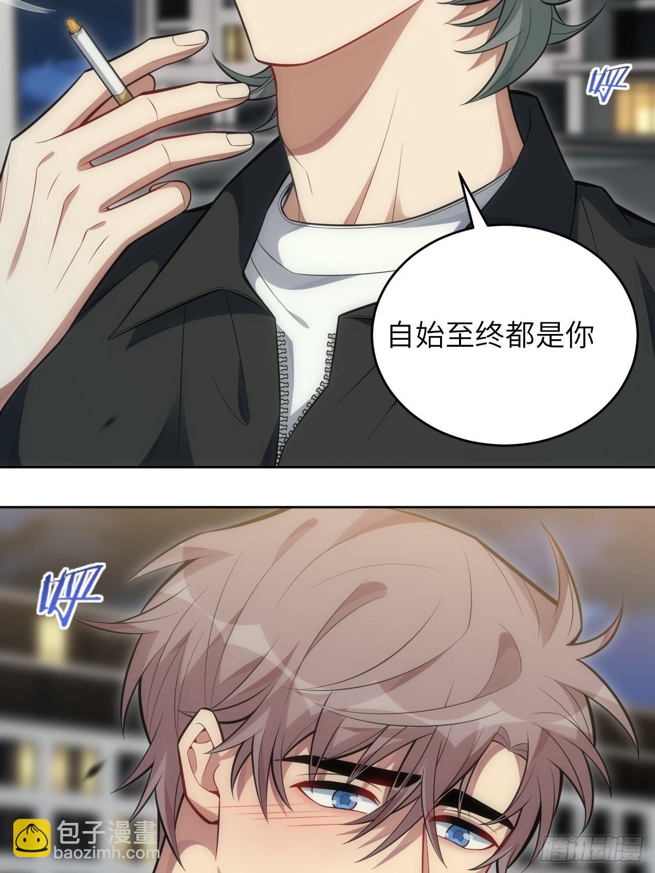 97.一直都是&mdash;&mdash;喜欢(1/2)-第102话