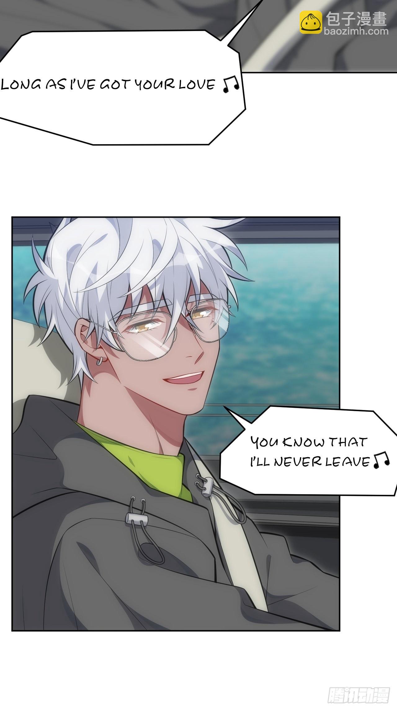 99.二人世界(1/2)-第104话