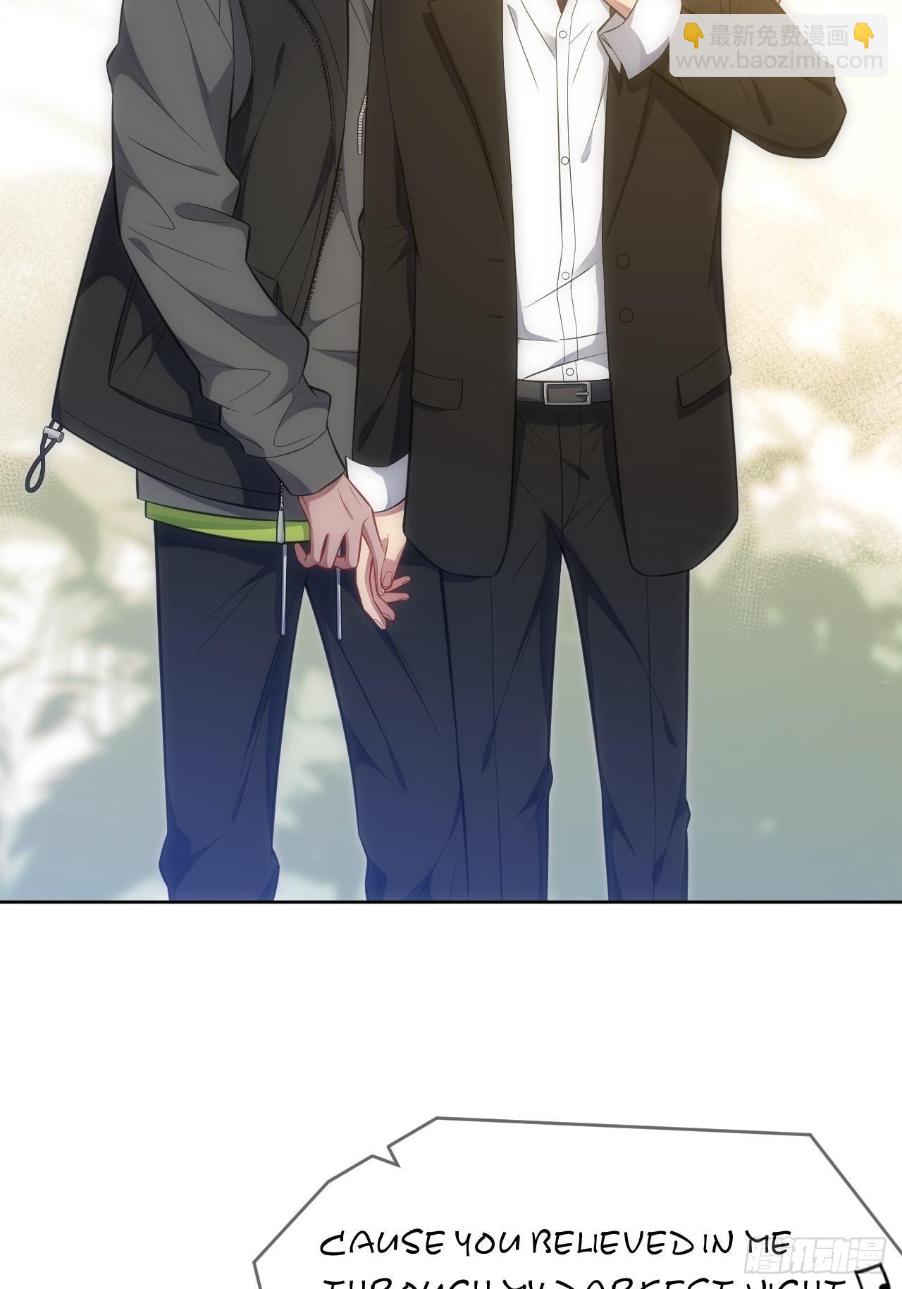 99.二人世界(1/2)-第104话