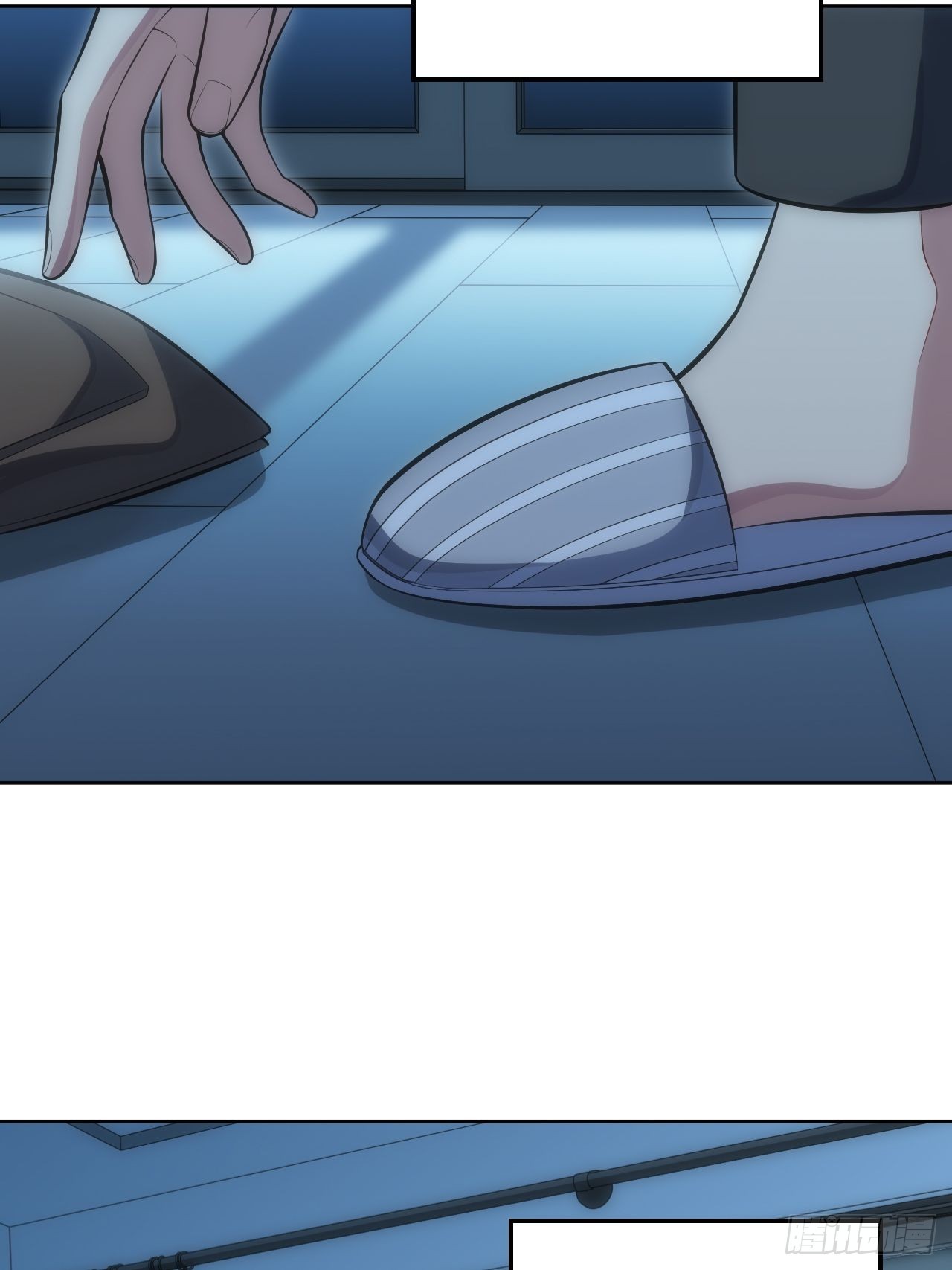43.斯坦的秘密-第44话
