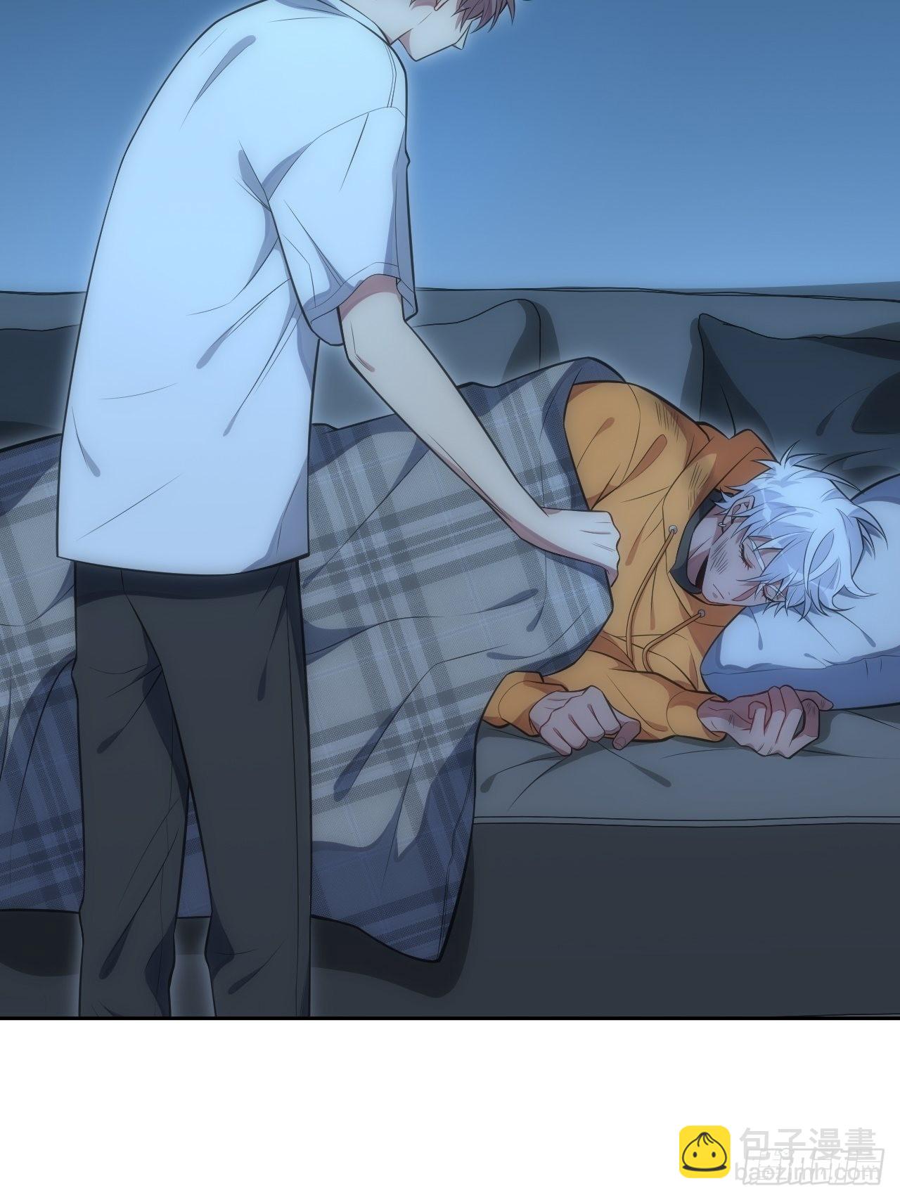 43.斯坦的秘密-第44话
