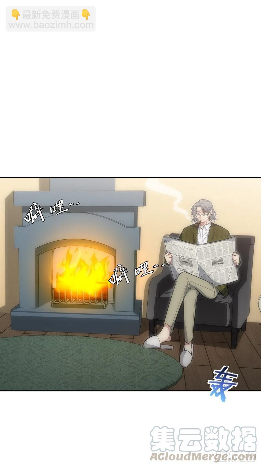 45.我不想他难过-第46话