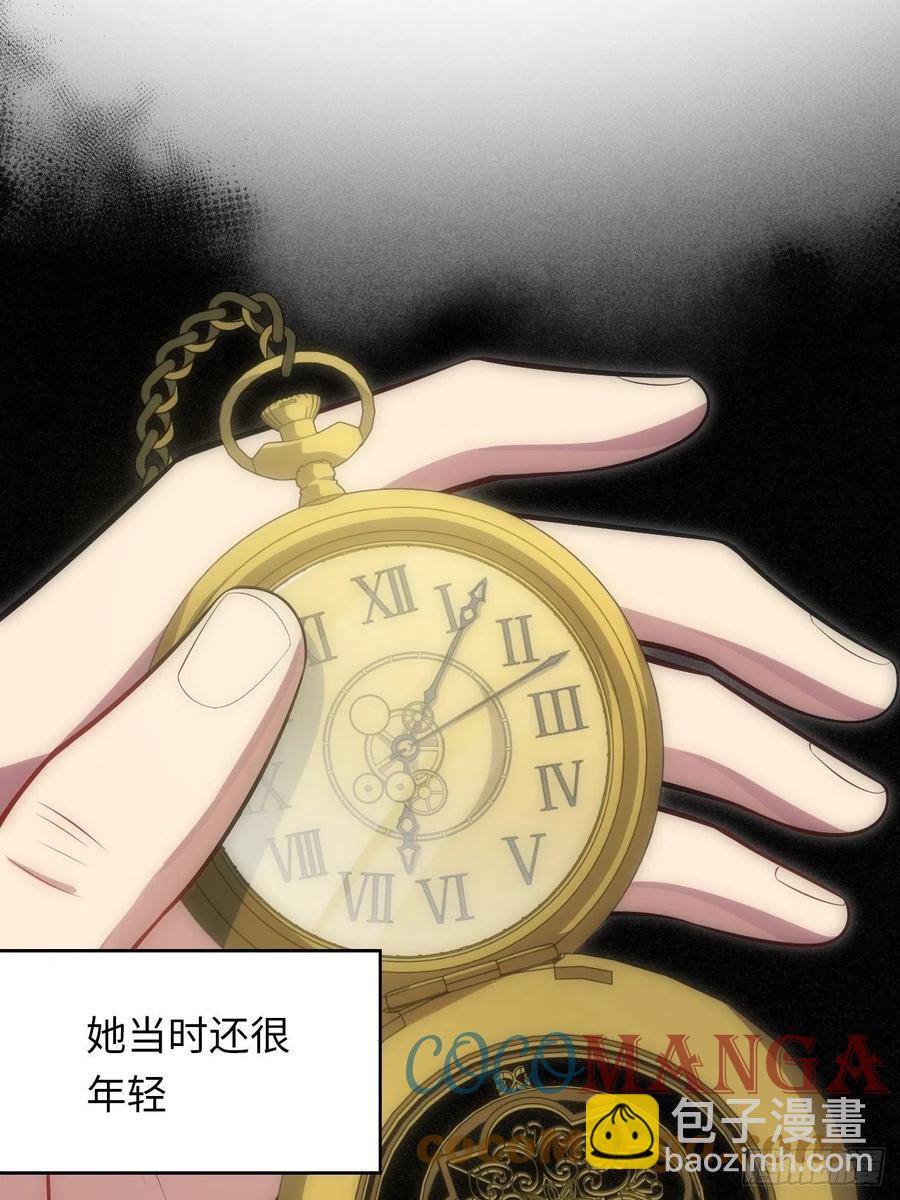 47.落入回忆(1/2)-第48话