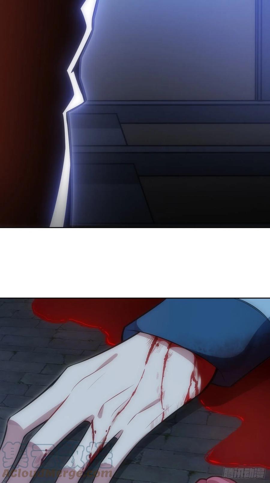 69.凶案现场的遗落物-第70话