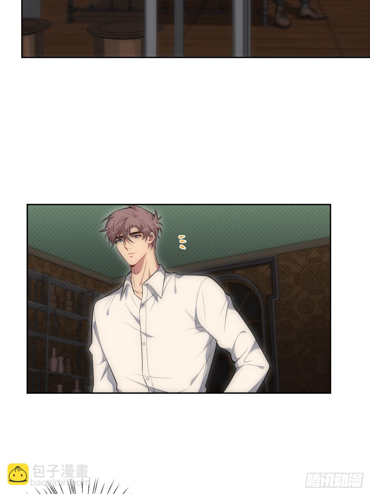 81.&nbsp;【盲医篇】解锁！-第82话