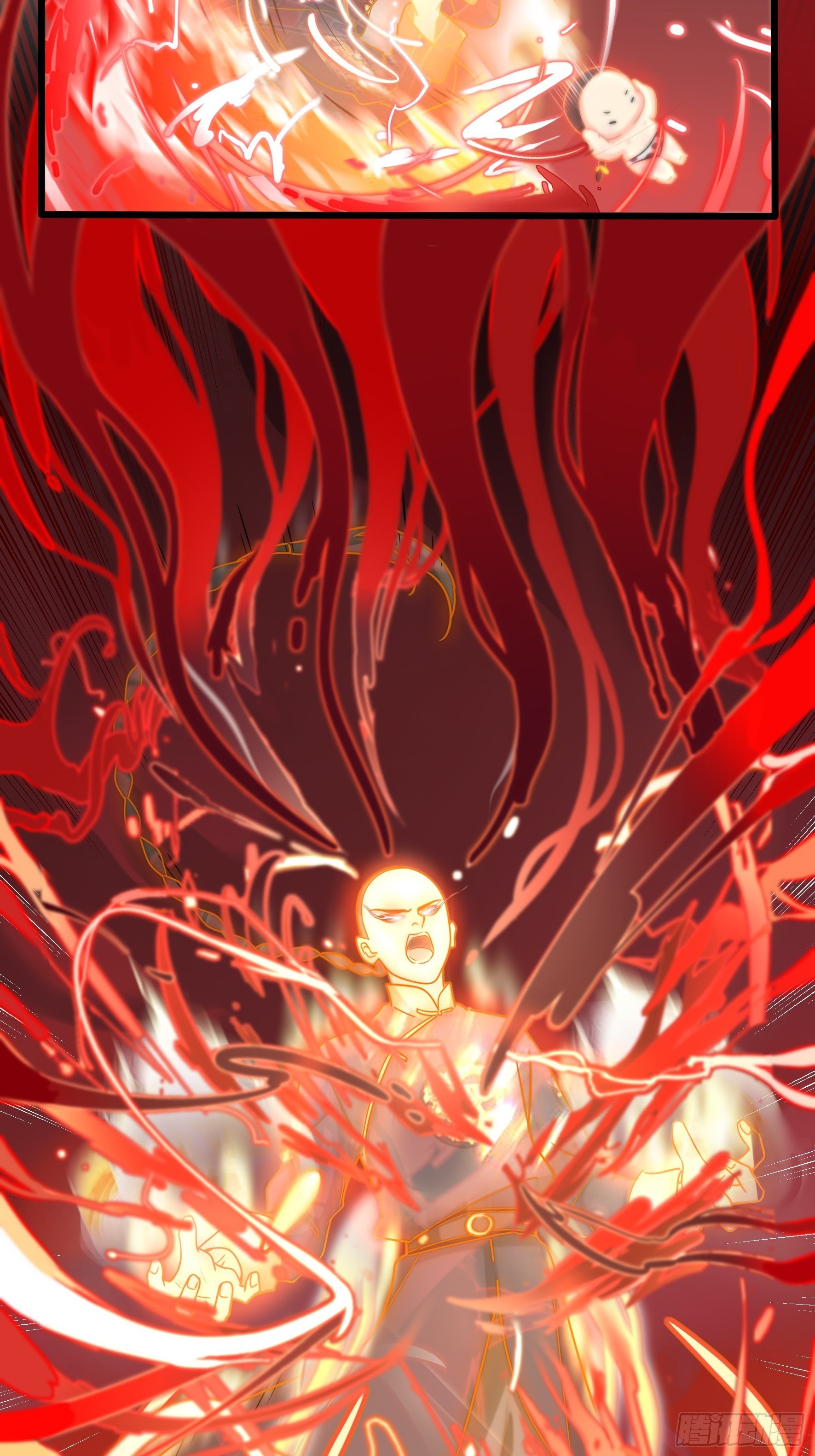 第二季第十二话：帽子被摘了！？-第104话