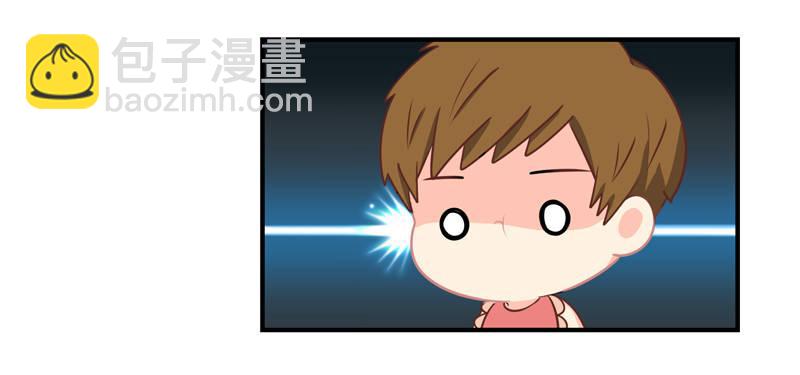 还好是个梦&hellip;&hellip;-第12话