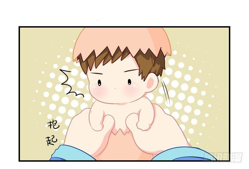 还好是个梦&hellip;&hellip;-第12话