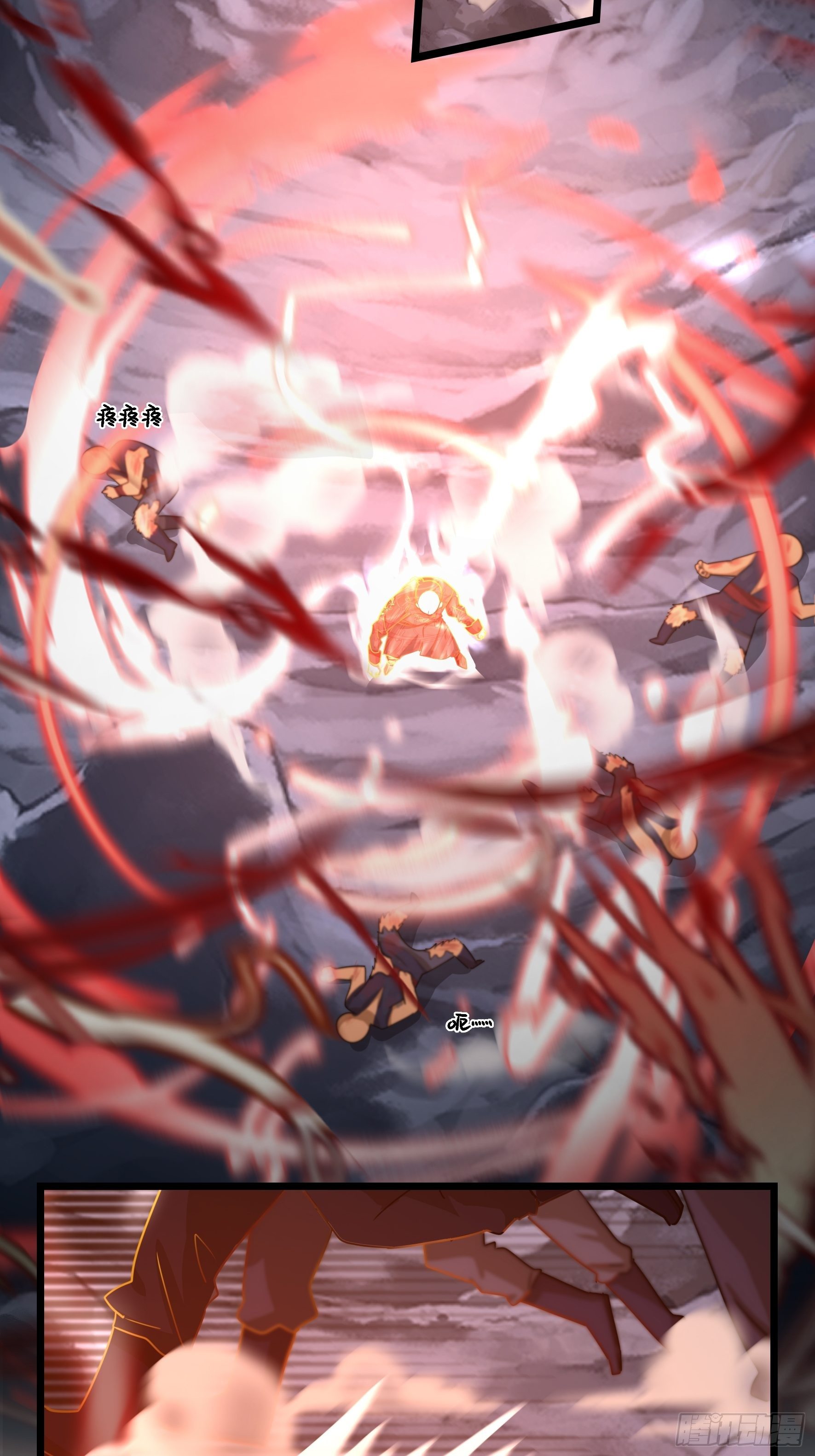 第二季最终话：魔王竟然是&hellip;&hellip;-第114话