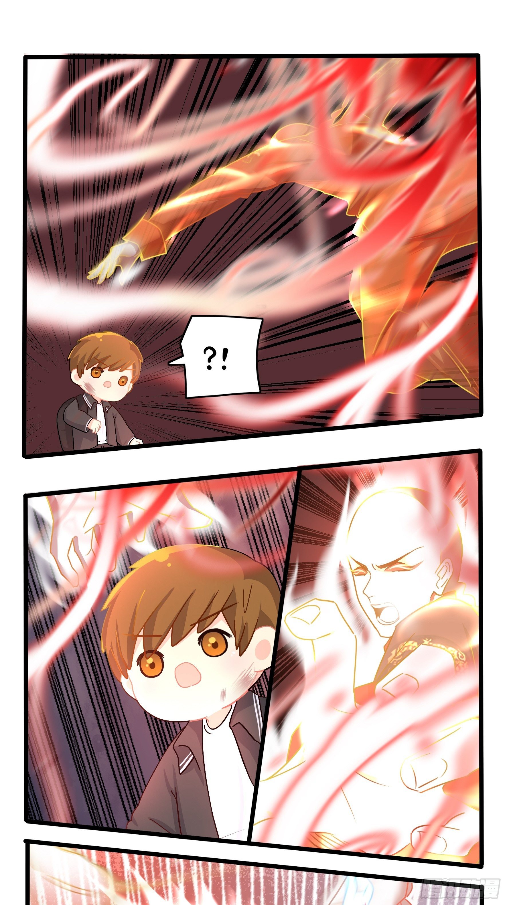 第二季最终话：魔王竟然是&hellip;&hellip;-第114话