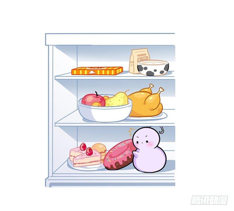 新的一年，新的可爱-第64话
