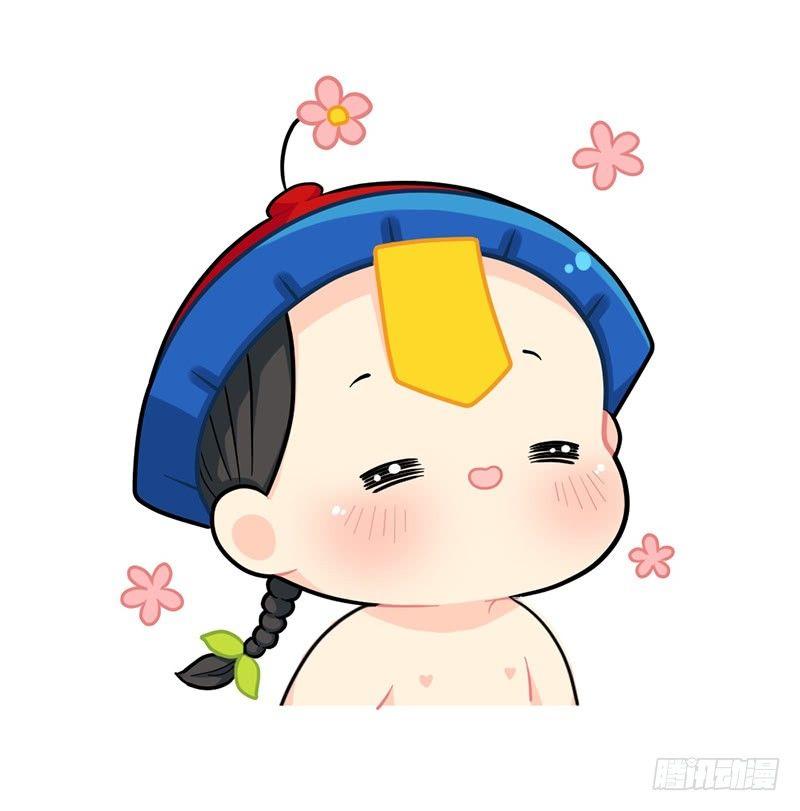 新的一年，新的可爱-第64话