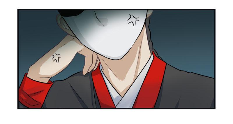 神秘黑衣人&mdash;&mdash;现身！-第8话