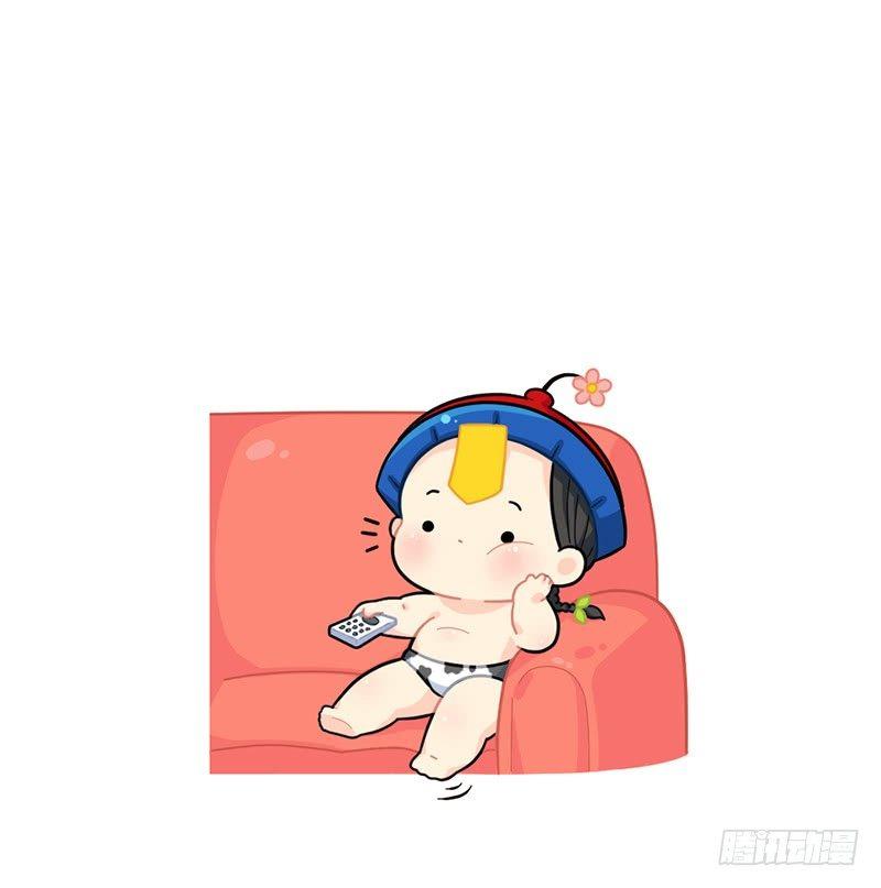小姜丝的选秀之旅-第74话
