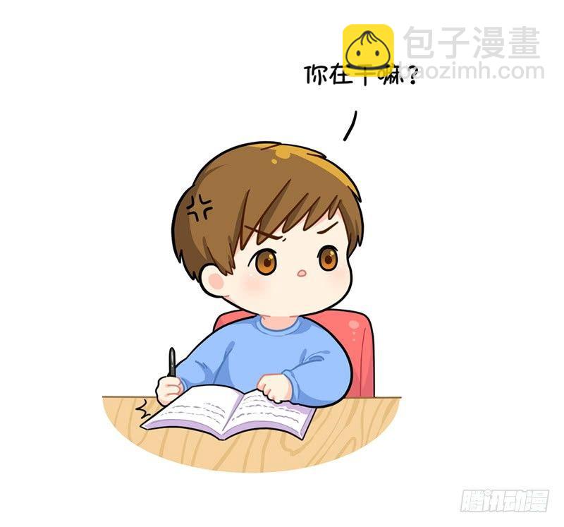小姜丝的选秀之旅-第74话